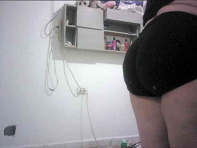 Mariana0x webcam