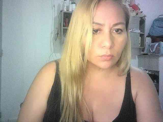 Mariana0x webcam