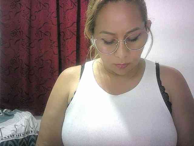 Mariana0x webcam