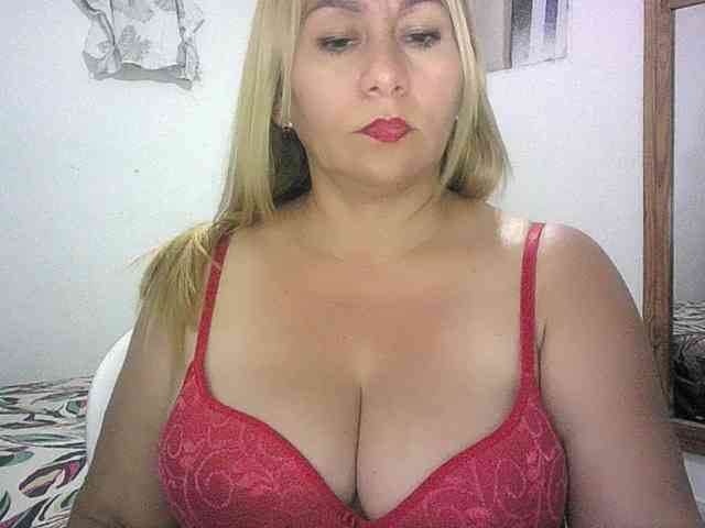 Mariana0x webcam