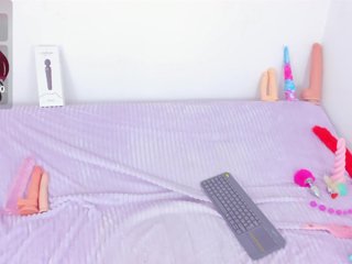 CloeeLovee Porn Show