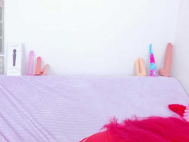 CloeeLovee live cam on BongaCams