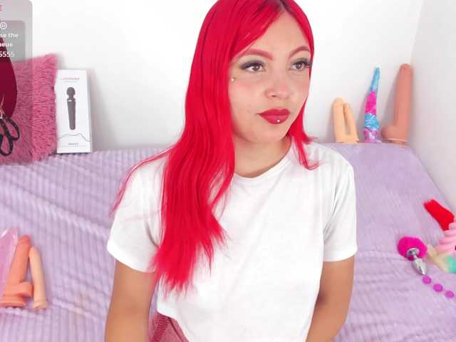 CloeeLovee live cam on BongaCams