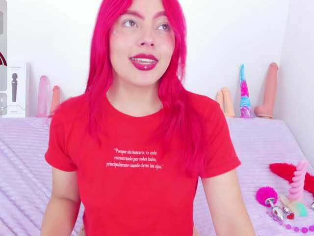 CloeeLovee live cam on BongaCams