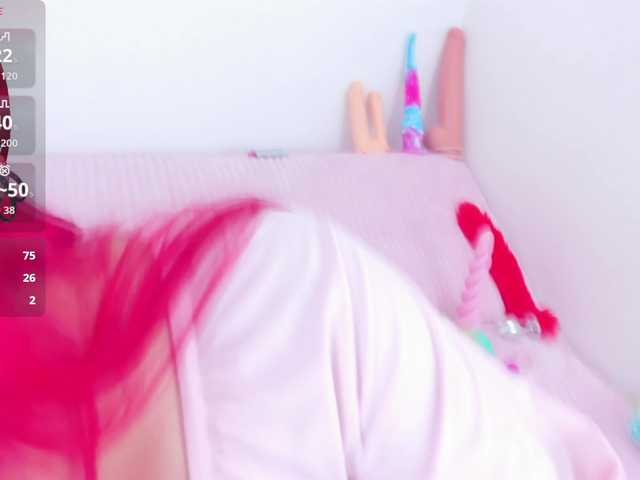 CloeeLovee live cam on BongaCams