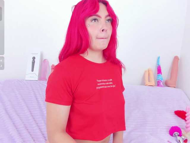 CloeeLovee live cam on BongaCams