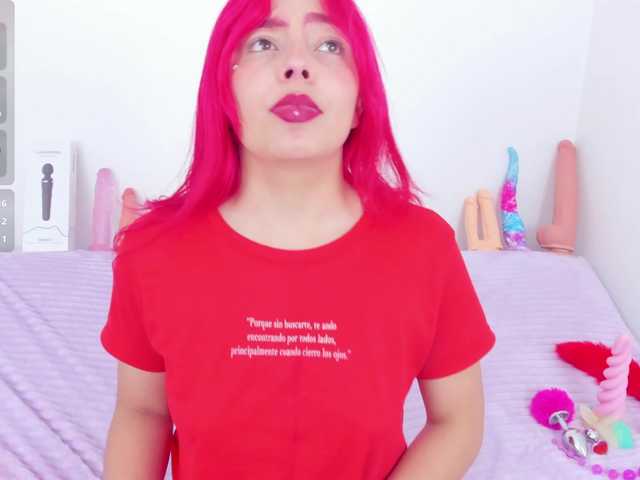 CloeeLovee live cam on BongaCams