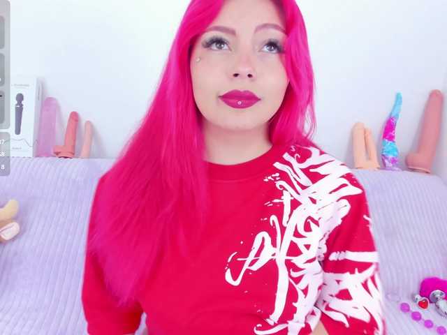 CloeeLovee live cam on BongaCams