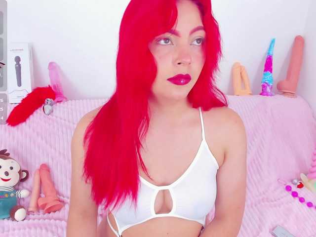 CloeeLovee live cam on BongaCams