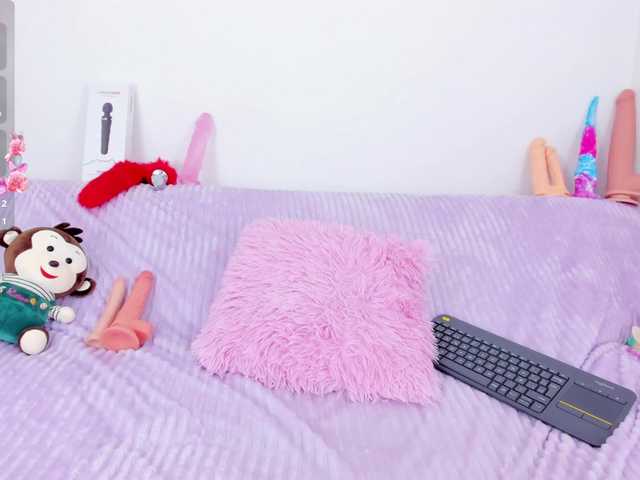 CloeeLovee live cam on BongaCams
