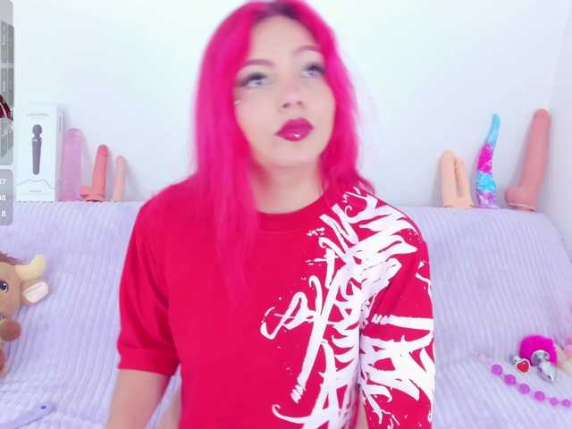 CloeeLovee live cam on BongaCams