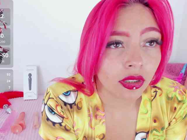 CloeeLovee webcam
