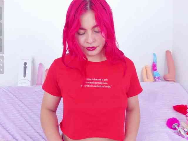 CloeeLovee webcam