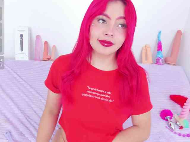 CloeeLovee webcam