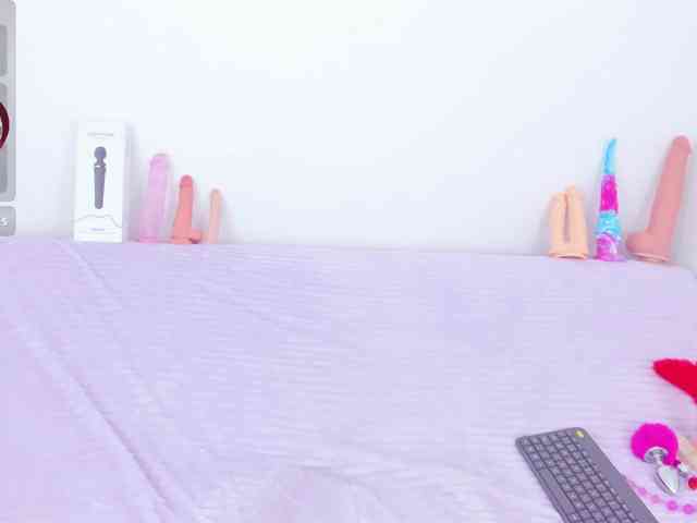 CloeeLovee webcam