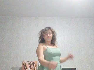 Aphrodita Porn Show