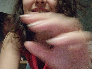 Aphrodita Porn Show