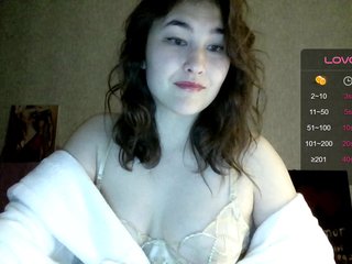 Image capture of Aphrodita