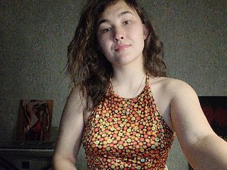 Aphrodita Porn Show