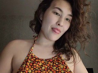 Aphrodita Porn Show