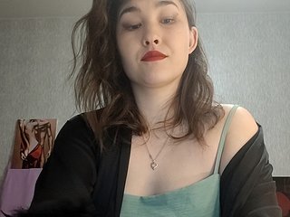 Image capture of Aphrodita