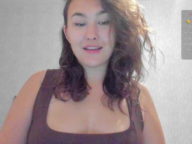 Aphcrodita live cam on BongaCams