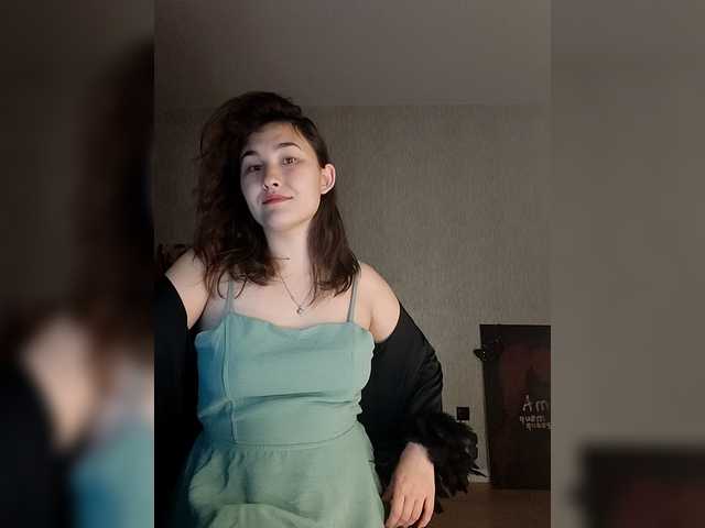 Aphrovea's BongaCams show and profile