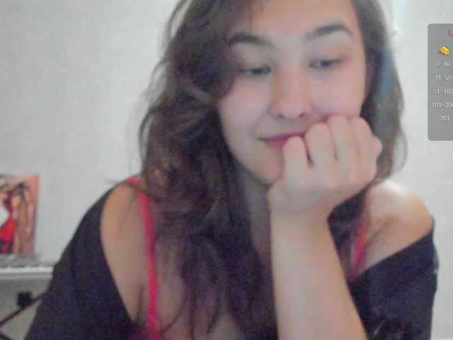 Aphcrodita live cam on BongaCams