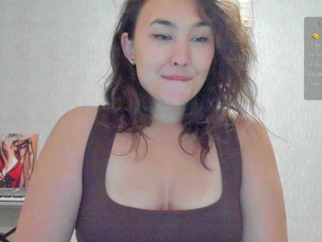 Aphcrodita live cam on BongaCams