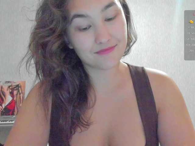 Aphcrodita live cam preview