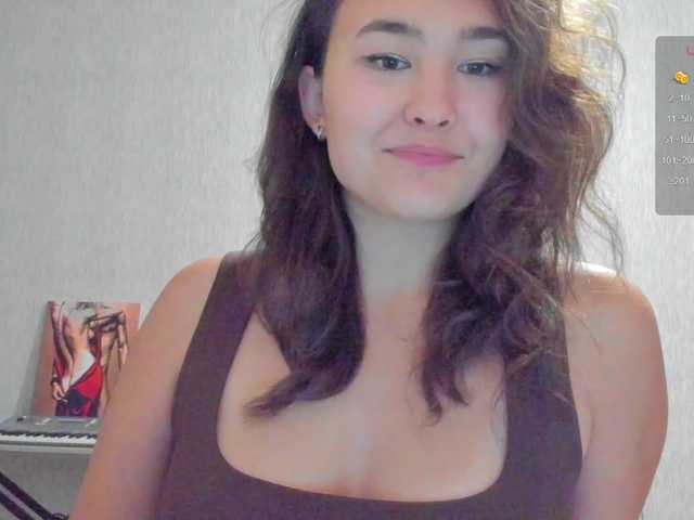 Aphcrodita live cam on BongaCams
