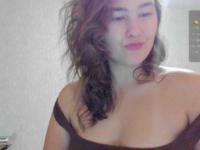 Aphcrodita live cam on BongaCams