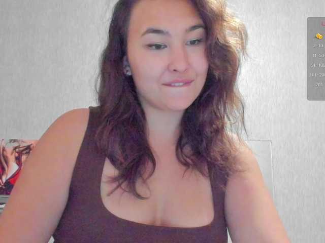 Aphcrodita live cam on BongaCams