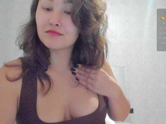 Aphcrodita live cam on BongaCams