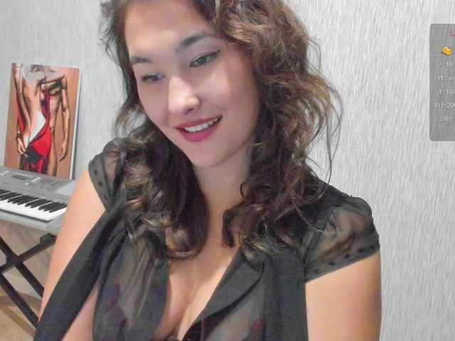 Aphcrodita live cam on BongaCams