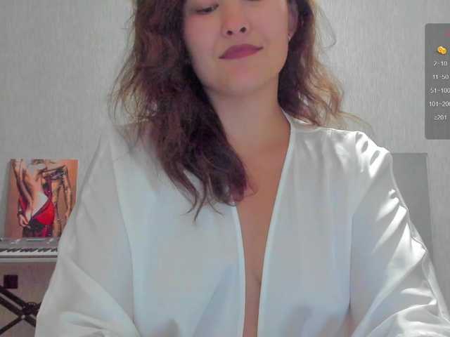 Aphcrodita live cam on BongaCams