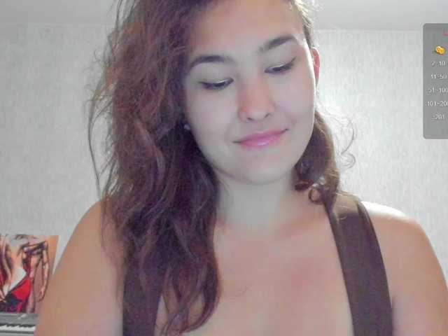 Aphcrodita live cam on BongaCams