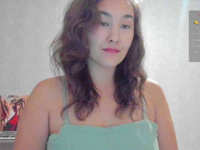 Aphcrodita live cam on BongaCams