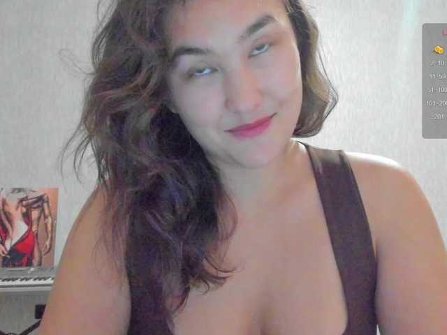 Aphcrodita live cam on BongaCams