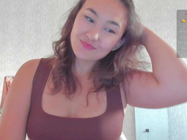 Aphcrodita live cam on BongaCams