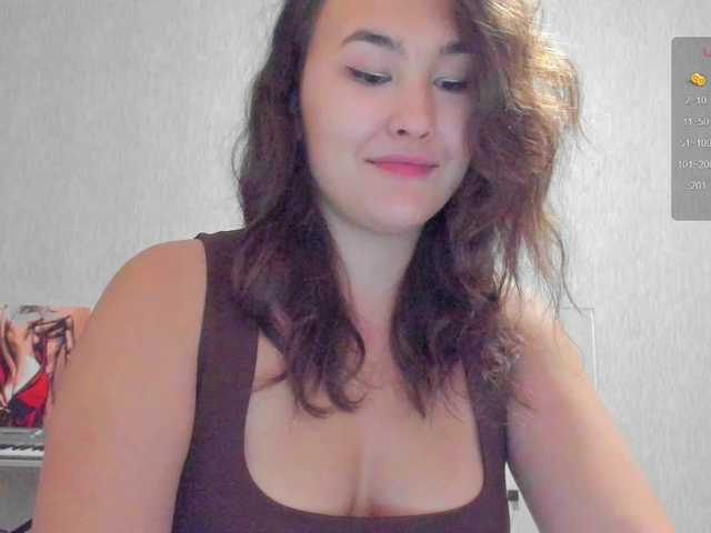 Aphcrodita live cam on BongaCams