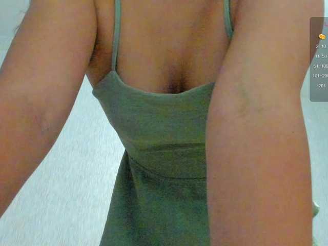 Aphcrodita live cam on BongaCams