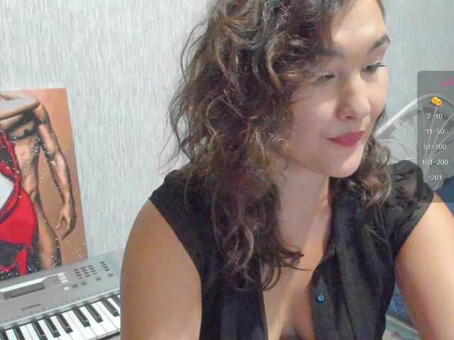 Aphcrodita live cam on BongaCams