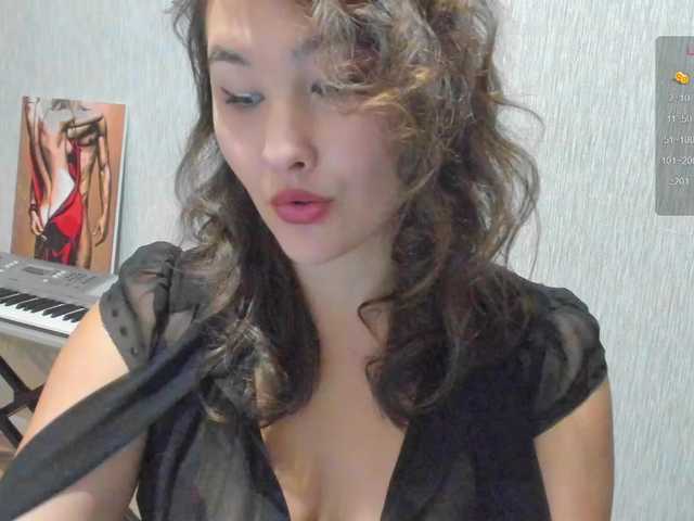 Aphcrodita live cam on BongaCams