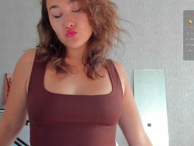 Aphcrodita live cam on BongaCams