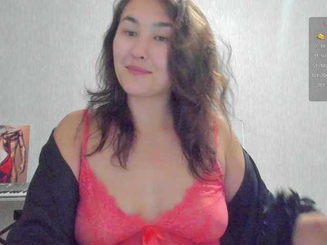 Aphcrodita live cam on BongaCams