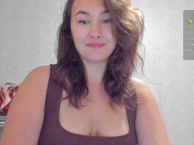 Aphcrodita live cam on BongaCams