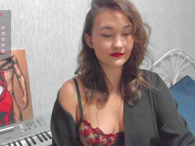 Aphcrodita live cam on BongaCams
