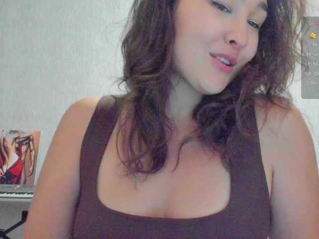 Aphcrodita live cam on BongaCams