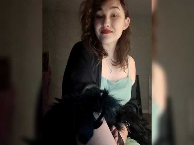 Aphrovea's BongaCams show and profile